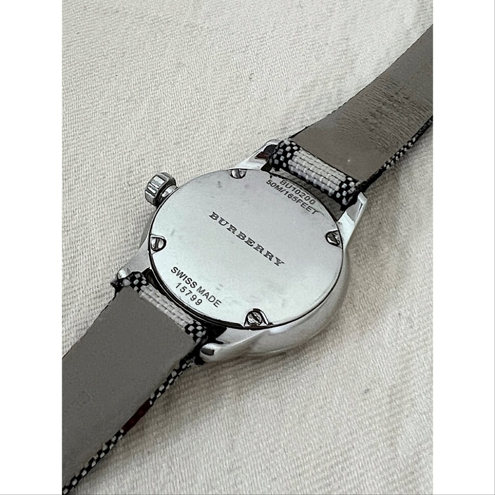Burberry Watch - Picture 3 of 13